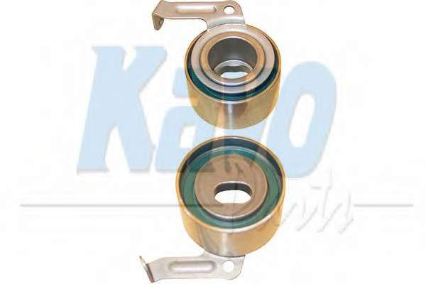 Натяжной ролик, ремень ГРМ