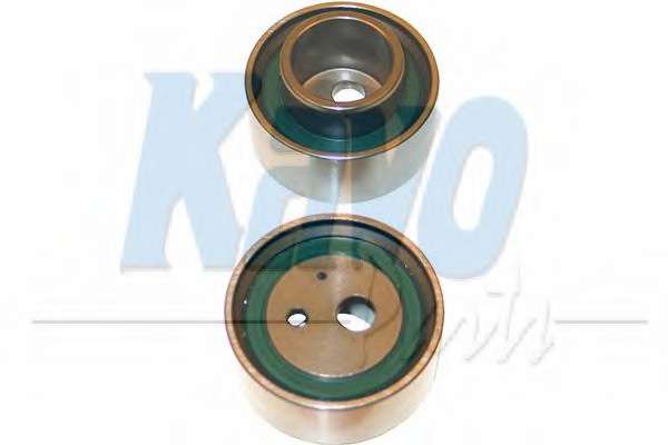 Натяжной ролик, ремень ГРМ