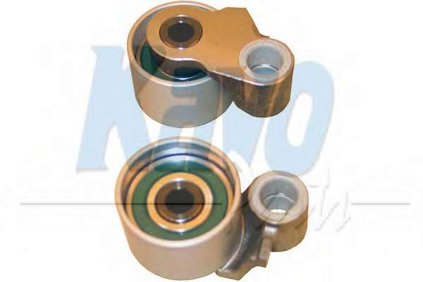 Натяжной ролик, ремень ГРМ