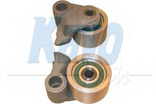 Натяжной ролик, ремень ГРМ