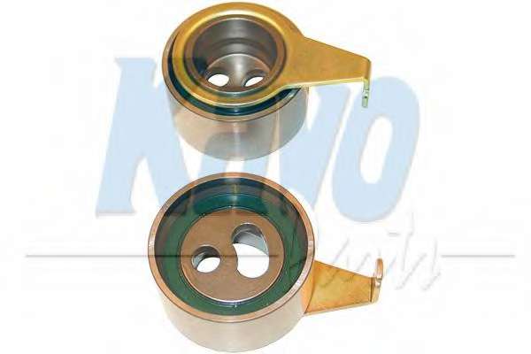 Натяжной ролик, ремень ГРМ