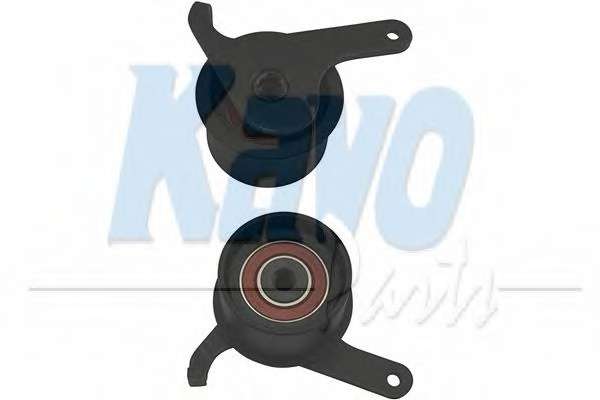 Натяжной ролик, ремень ГРМ