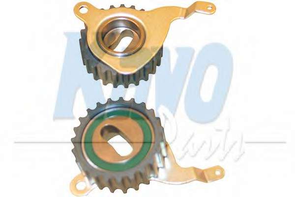 Натяжной ролик, ремень ГРМ