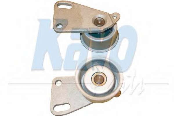 Натяжной ролик, ремень ГРМ