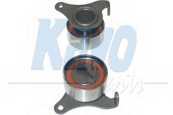 Натяжной ролик, ремень ГРМ