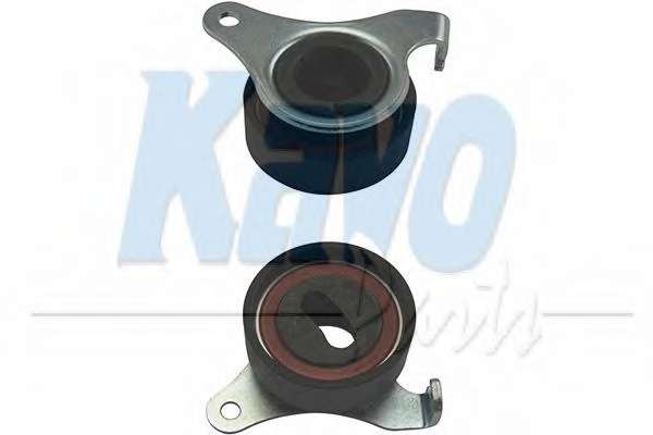 Натяжной ролик, ремень ГРМ