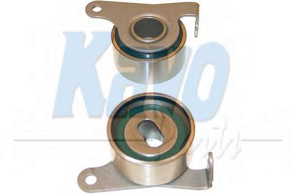 Натяжной ролик, ремень ГРМ