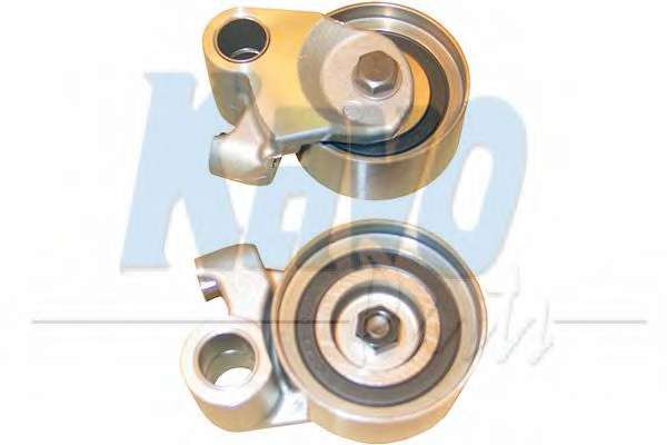 Натяжной ролик, ремень ГРМ