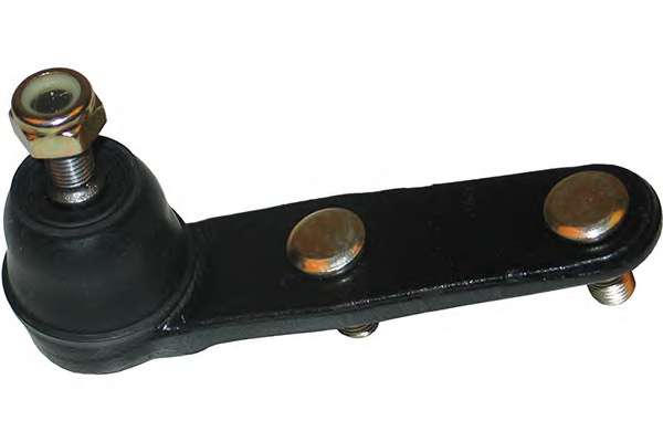 Несущий / направляющий шарнир