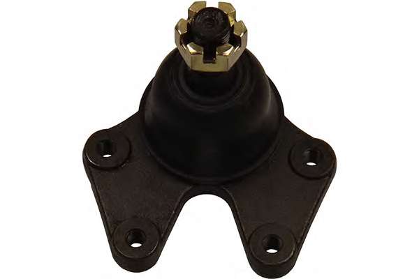 Несущий / направляющий шарнир