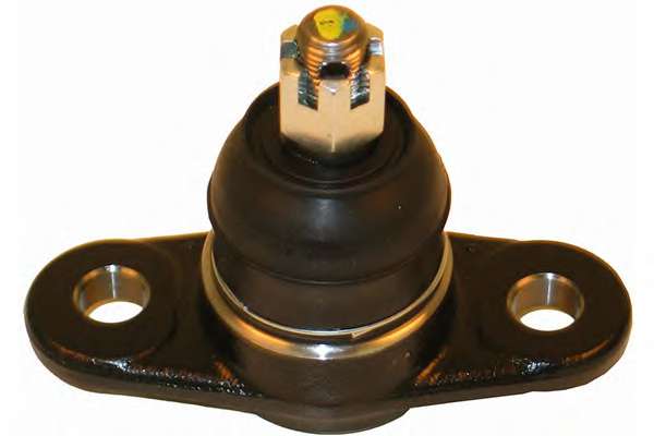 Опора кульова (передня) Hyundai Accent III/Kia Rio II 1.4-1.6 GLS/1.5 CRDI 05-10