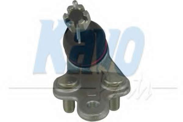 Опора кульова (передня/знизу/L) Lexus RX 06-08/Toyota Camry 01-06