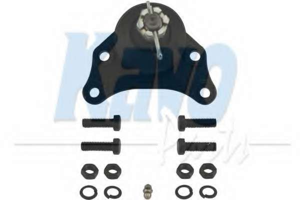 Несущий / направляющий шарнир