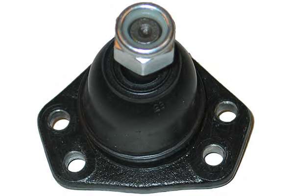 Несущий / направляющий шарнир