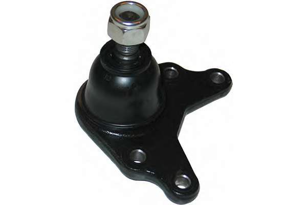 Несущий / направляющий шарнир