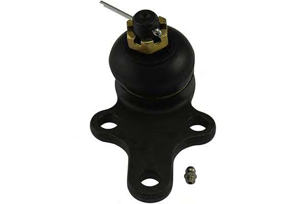 Несущий / направляющий шарнир