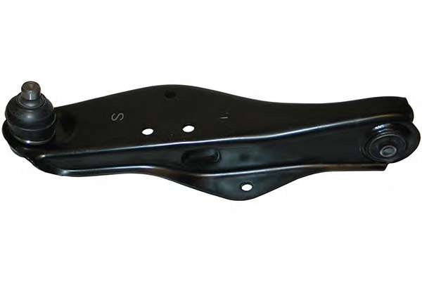 Рычаг независимой подвески колеса, подвеска колеса