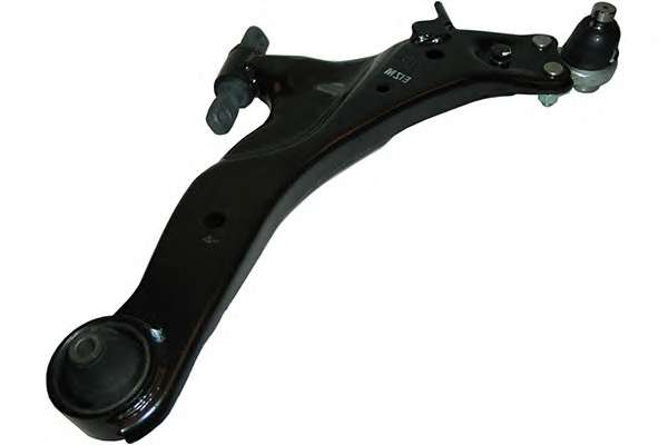 Рычаг независимой подвески колеса, подвеска колеса