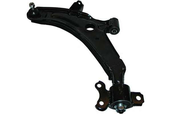 Рычаг независимой подвески колеса, подвеска колеса