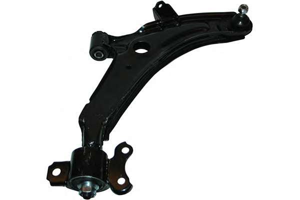 Рычаг независимой подвески колеса, подвеска колеса