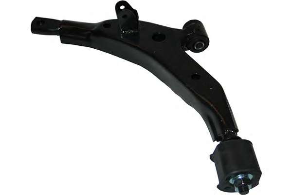 Рычаг независимой подвески колеса, подвеска колеса