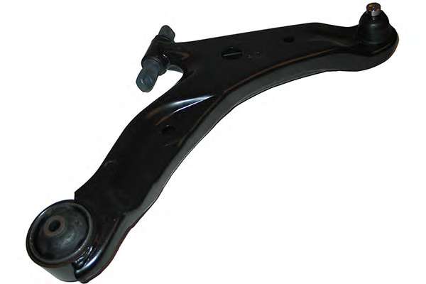 Рычаг независимой подвески колеса, подвеска колеса