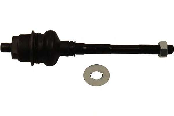 Осевой шарнир, рулевая тяга