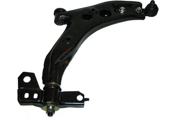 Рычаг независимой подвески колеса, подвеска колеса