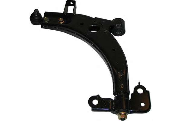 Рычаг независимой подвески колеса, подвеска колеса