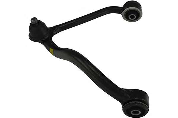 Рычаг независимой подвески колеса, подвеска колеса