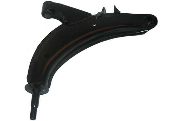 Рычаг независимой подвески колеса, подвеска колеса