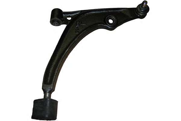 Рычаг независимой подвески колеса, подвеска колеса