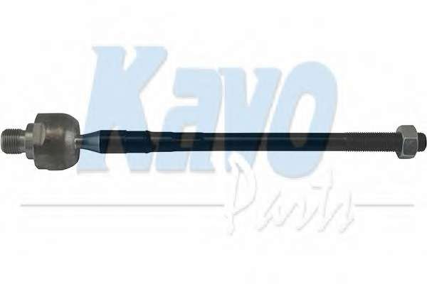 Осевой шарнир, рулевая тяга