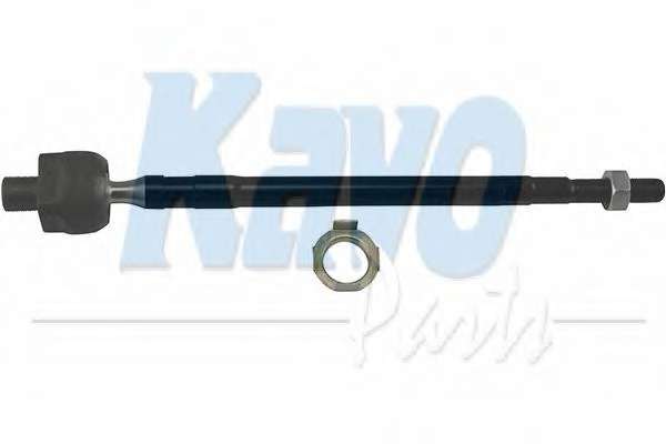 Осевой шарнир, рулевая тяга