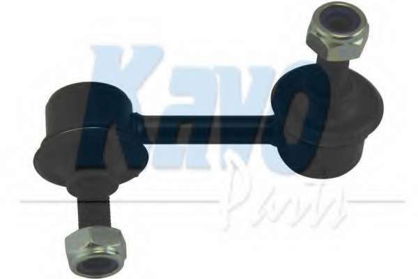 Тяга стабілізатора (заднього) (L) Honda Civic VII 01-05 (L=73mm)