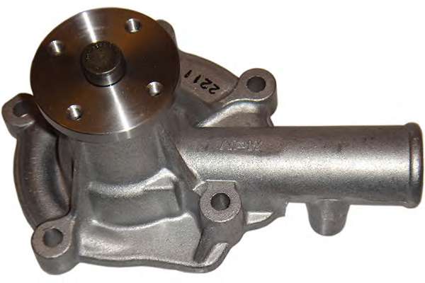 Водяной насос