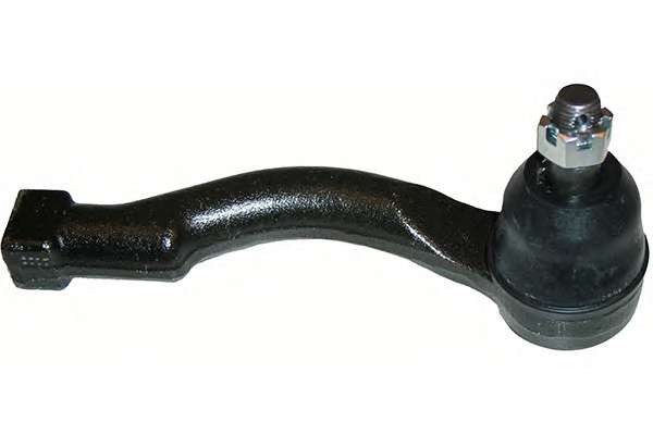 Наконечник тяги рульової (R) Kia Sorento I 02- (L=155 мм)