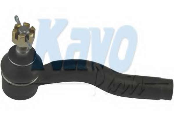 Наконечник тяги рульової (L) Mazda 6 1.8-2.3 02- (L=145 мм)