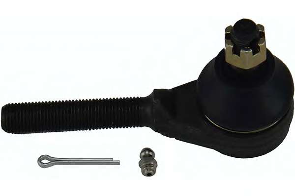 Наконечник поперечной рулевой тяги