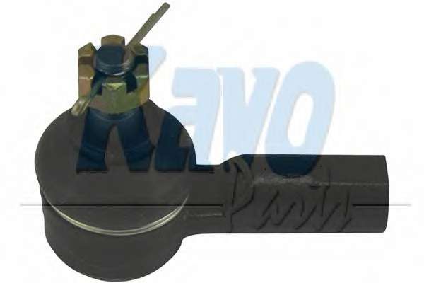 Наконечник поперечной рулевой тяги