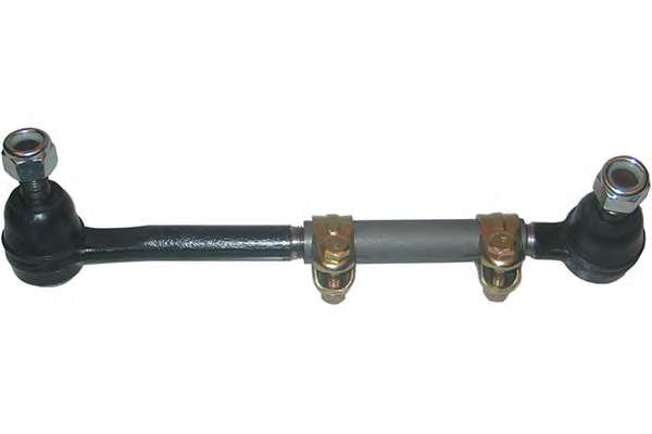 Наконечник поперечной рулевой тяги