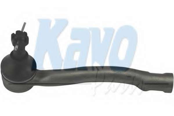 Наконечник поперечной рулевой тяги