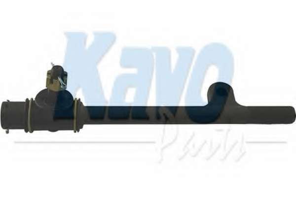 Наконечник поперечной рулевой тяги