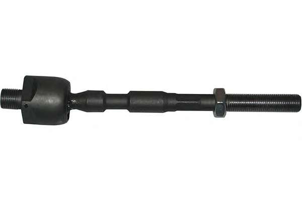 Осевой шарнир, рулевая тяга