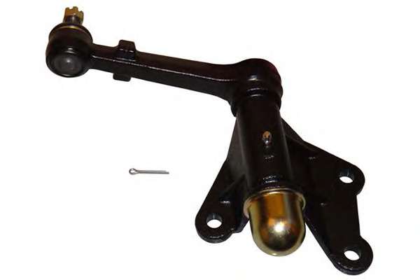 Маятниковый рычаг