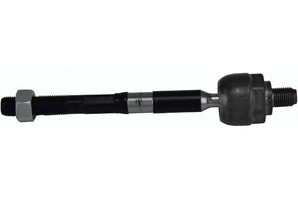 Осевой шарнир, рулевая тяга