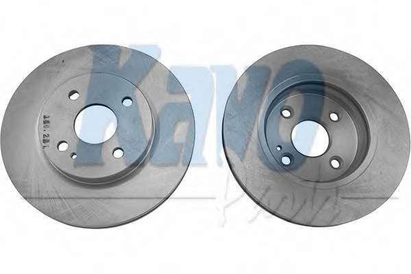 Тормозной диск