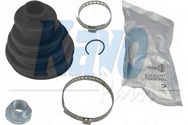 Комплект пылника, приводной вал