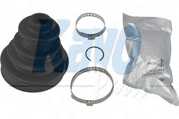 Комплект пылника, приводной вал