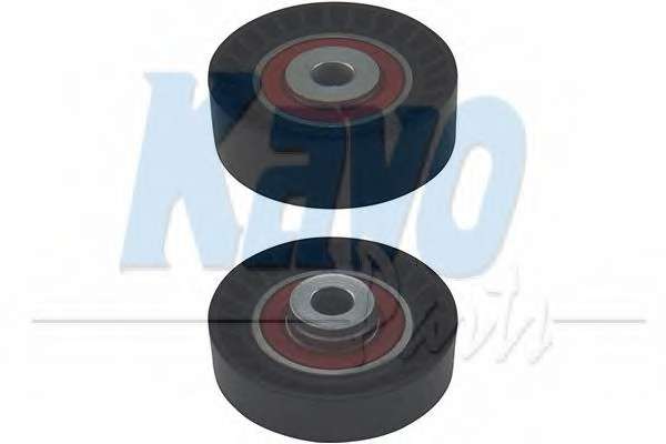 Паразитный / Ведущий ролик, зубчатый ремень